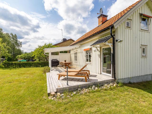 Villa till salu i Uppvidinge, Kronoberg