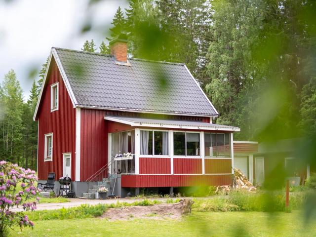 Bostad till salu i Storfors, Värmland
