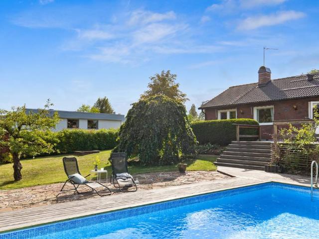 Villa till salu i Kalmar