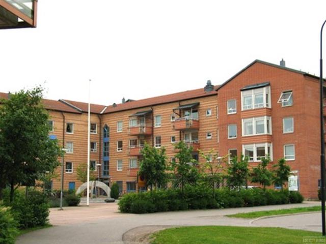 Lägenhet hyra i Linköping, Östergötland