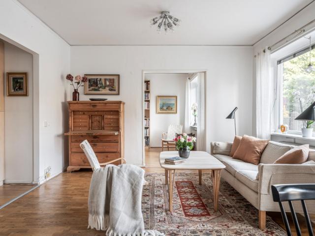 Bostadsrätt till salu i Lund, Skåne