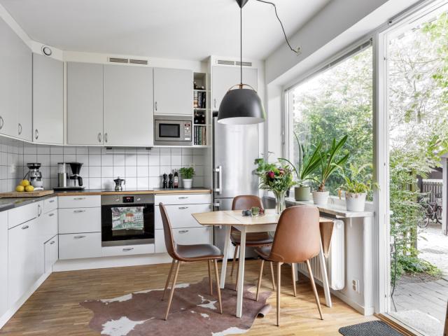Bostadsrätt till salu i Lund, Skåne