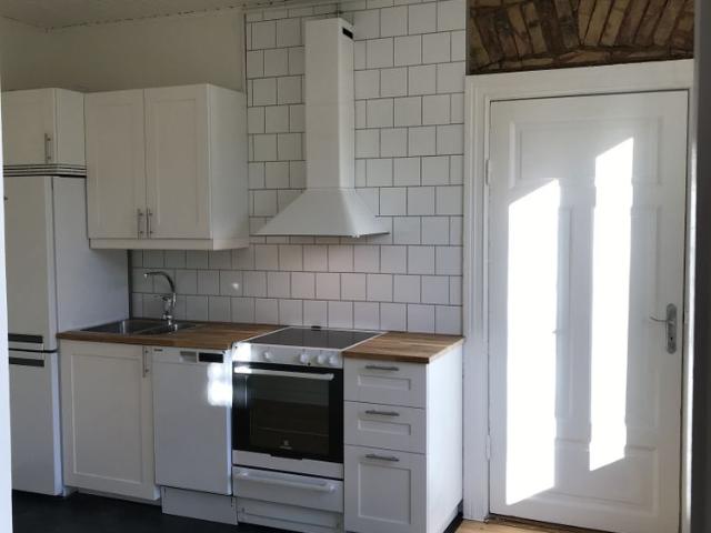 Lägenhet hyra i Lund, Skåne