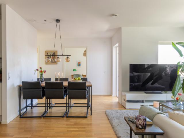Bostadsrätt till salu i Malmö, Skåne