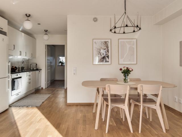 Bostadsrätt till salu i Malmö, Skåne