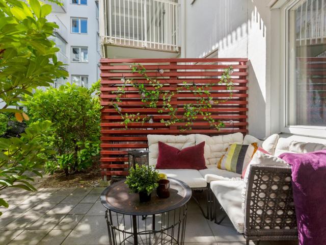 Bostadsrätt till salu i Malmö, Skåne