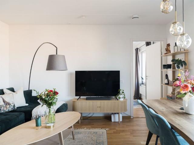 Lägenhet hyra i Malmö, Skåne