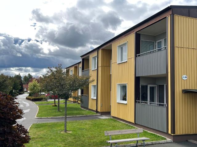 Lägenhet hyra i Skillingaryd, Jönköping