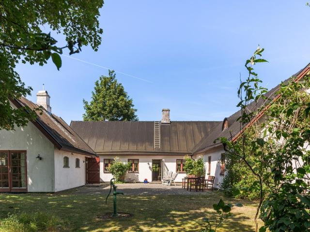 Villa till salu i Skivarp, Skåne