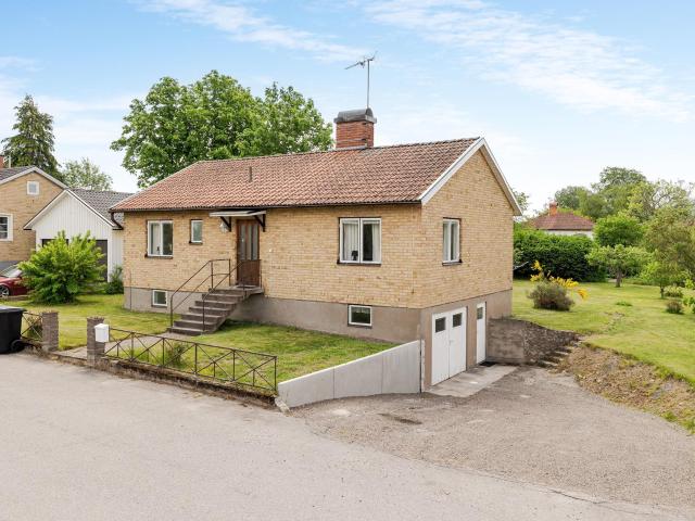 Villa till salu i Vimmerby, Kalmar