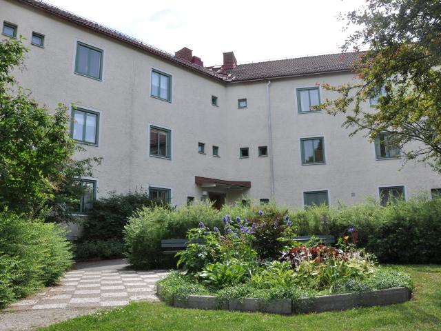 Hus hyra i Örebro