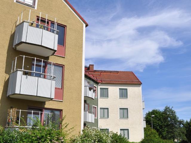 Hus hyra i Örebro