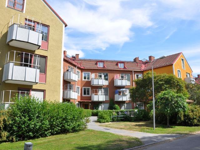 Hus hyra i Örebro