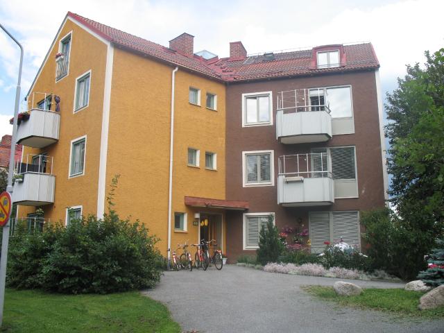 Hus hyra i Örebro