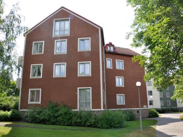 Hus hyra i Rosta, Örebro