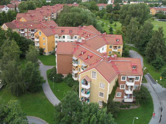 Hus hyra i Örebro