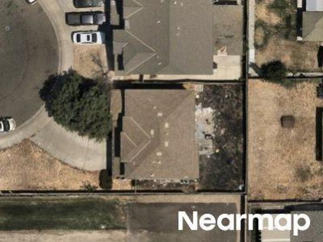 House for sale in Merced, California