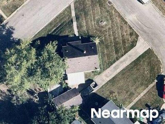 House for sale in Dayton, Ohio