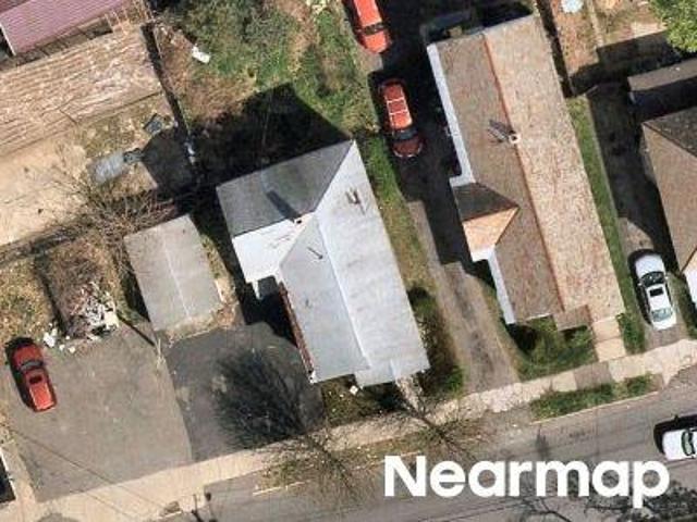 House for sale in Schenectady, New York