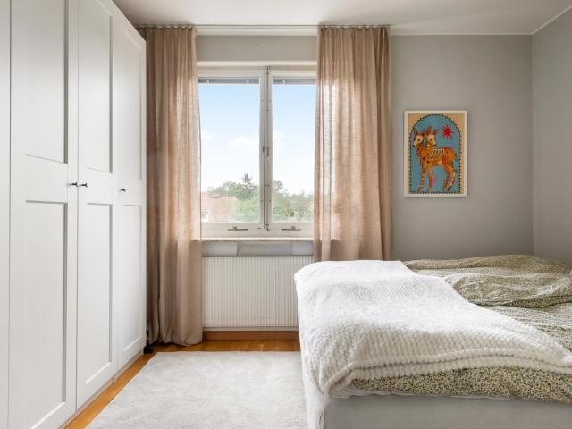 Bostadsrätt till salu i Botkyrka, Stockholm