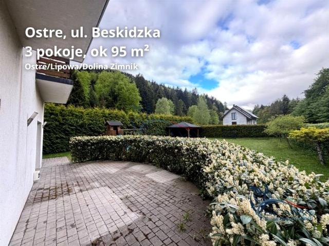 Mieszkanie do wynajęcia w Zarzecze, Śląskie