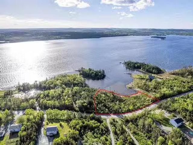 House for sale in Ostrea Lake, Nova Scotia