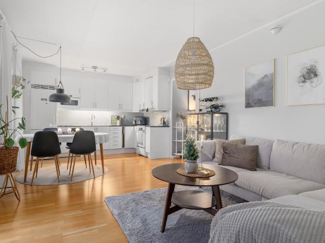 Bostad till salu i Sigtuna, Stockholm