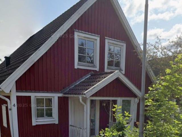 Hus hyra i Lessebo, Kronoberg