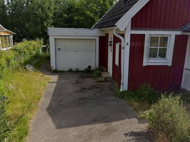 Hus hyra i Lessebo, Kronoberg