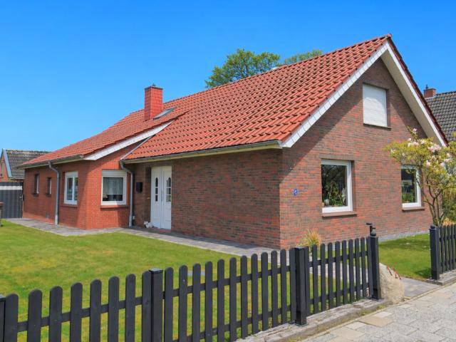 Villa kaufen in Holterfehn, Ostrhauderfehn