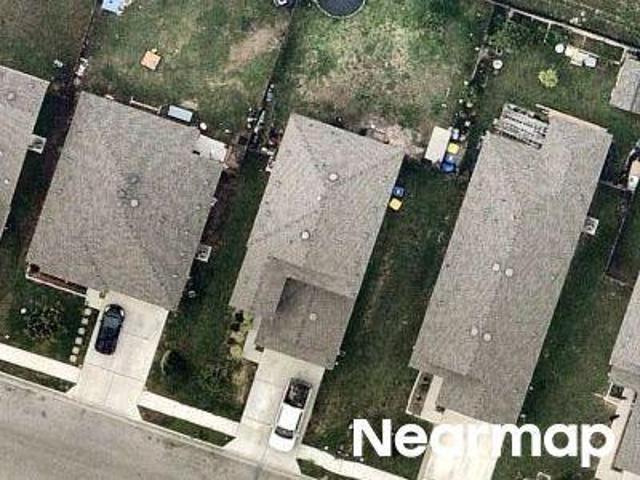House for sale in Manor, Texas