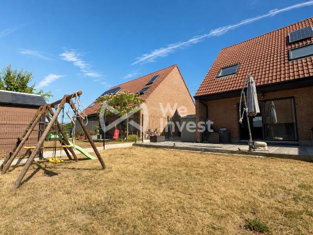 Maison vente à Ostricourt, Nord