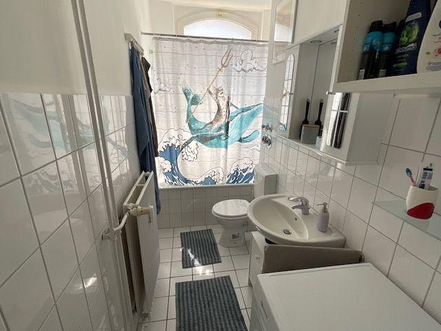 Apartment mieten in Gaarden-Ost, Kiel