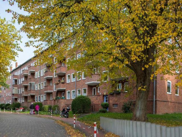 Apartment mieten in Kiel, Schleswig-Holstein