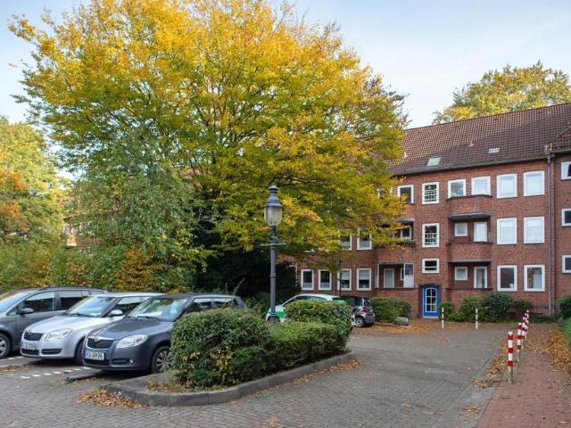 Apartment mieten in Gaarden-Ost, Kiel