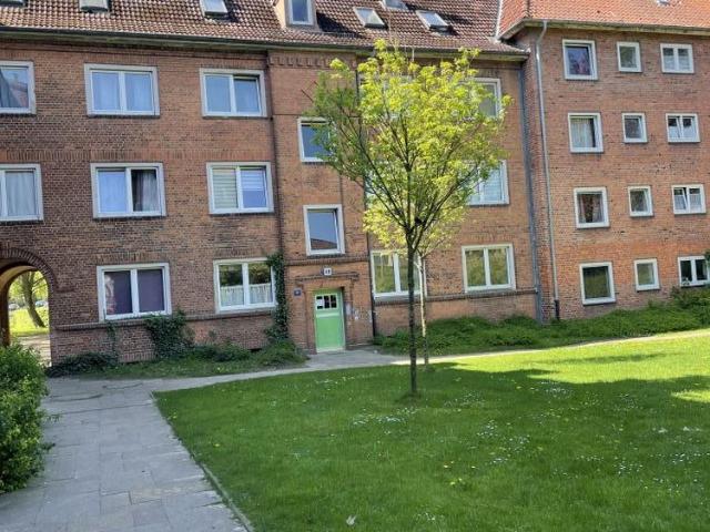 Apartment mieten in Gaarden-Ost, Kiel