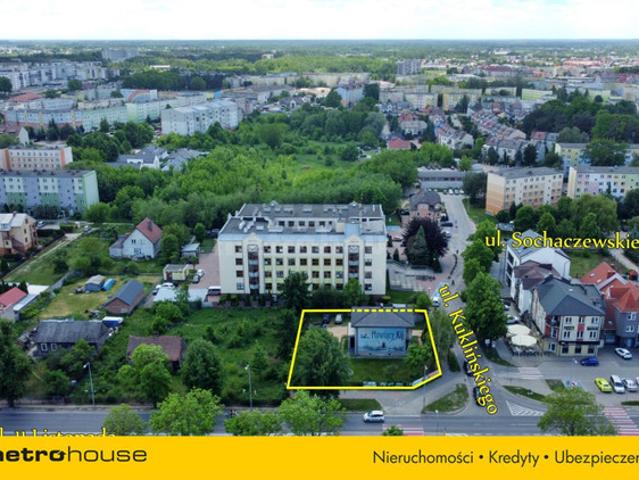 Grunt na sprzedaż w Ostrołęka, Mazowieckie