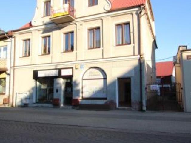 Dom na sprzedaż w Ostrołęka, Mazowieckie