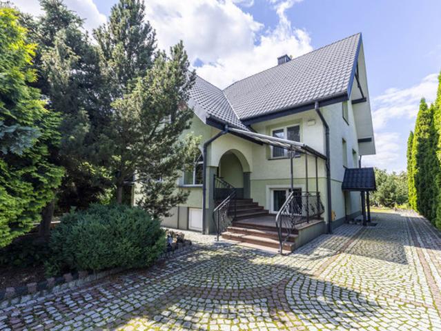 Dom na sprzedaż w Ostrołęka, Mazowieckie