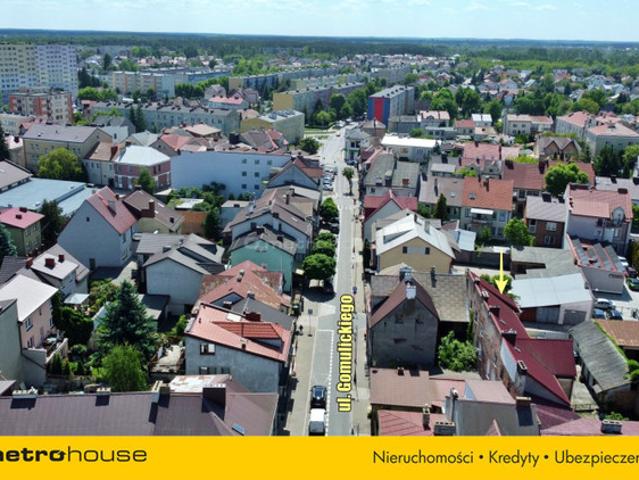Mieszkanie na sprzedaż w Ostrołęka, Mazowieckie