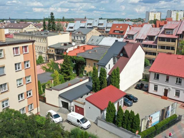 Dom na sprzedaż w Ostrołęka, Mazowieckie