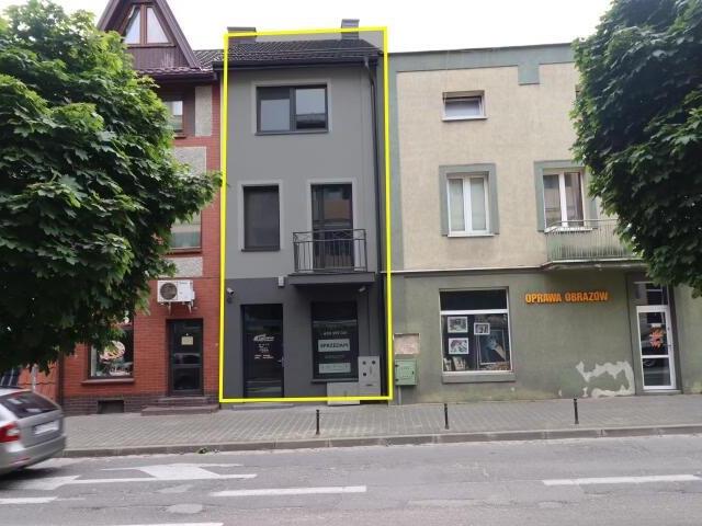 Dom na sprzedaż w Ostrołęka, Mazowieckie