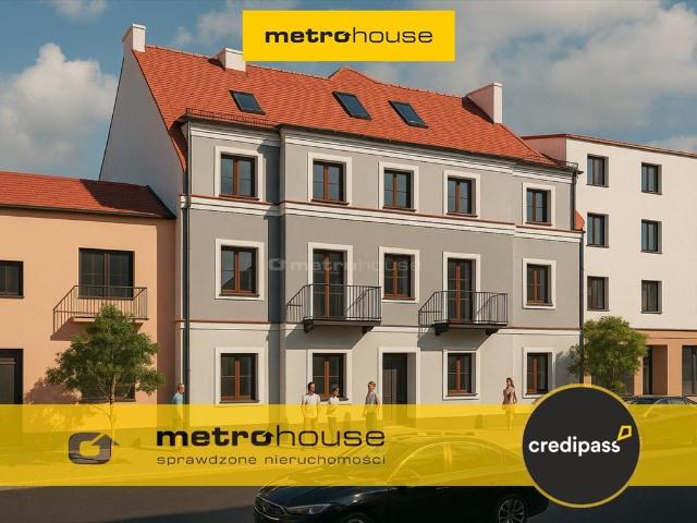 Mieszkanie na sprzedaż w Ostrołęka, Mazowieckie