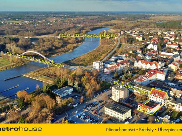 Mieszkanie na sprzedaż w Ostrołęka, Mazowieckie