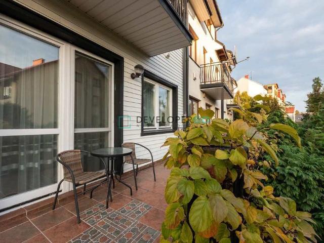 Dom na sprzedaż w Ostrołęka, Mazowieckie