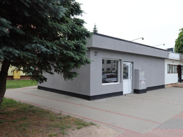 Mieszkanie na sprzedaż w Ostrołęka, Mazowieckie