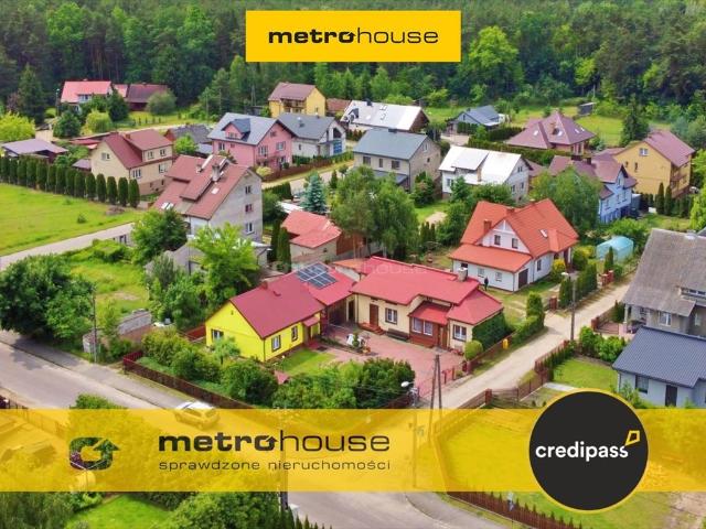 Dom na sprzedaż w Ostrołęka, Mazowieckie