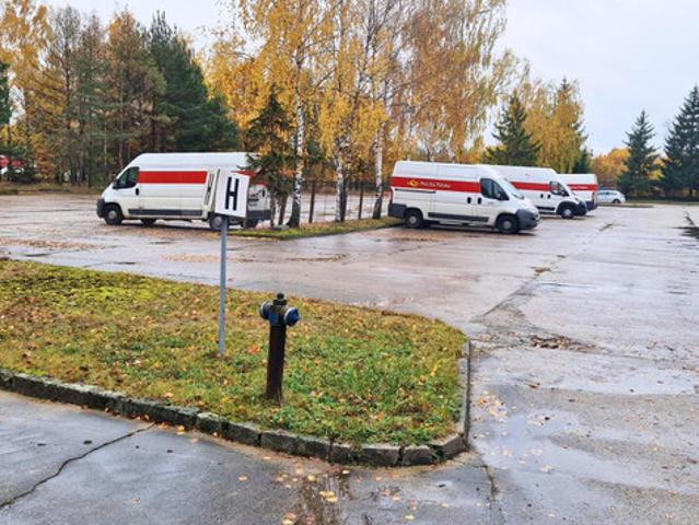 Komercyjne do wynajęcia w Ostrołęka, Mazowieckie