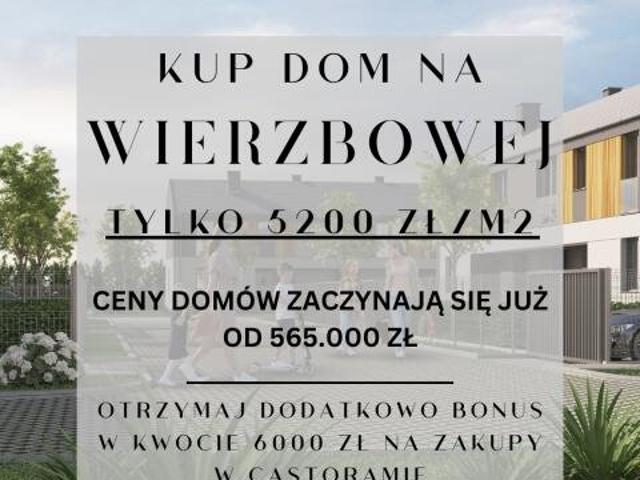 Dom na sprzedaż w Ostrołęka, Mazowieckie