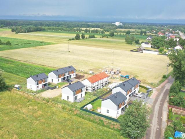 Dom na sprzedaż w Ostrołęka, Mazowieckie